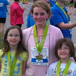 Meet your Posher, Rebecca